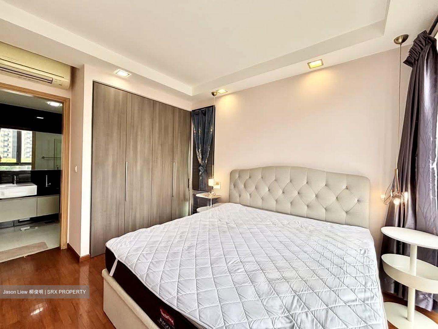 Esparina Residences (D19), Condominium #602866411